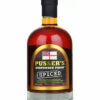 Paragon Pusser's Gunpowder Proof Spiced Rum, 70 Cl -liquor shop pusser s gunpowder proof spiced rum 70 cl rum 32841750446195