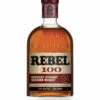 Rebel Kentucky Straight Bourbon 100 Proof Whiskey, 70 Cl -liquor shop rebel kentucky straight bourbon 100 proof whiskey 70 cl whisky 32841468051571