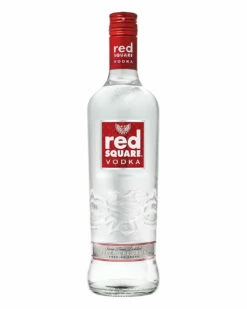 Red Square Vodka, 70 Cl
