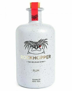 Rockhopper Rum, 50 Cl