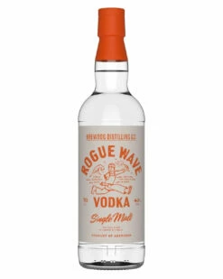 Rogue Wave Vodka, 70 Cl