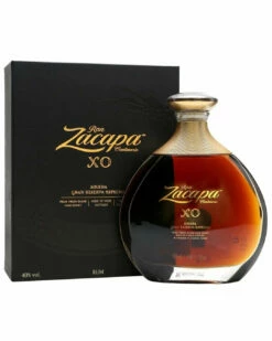 Ron Zacapa XO Rum, 70 Cl