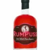 RumPuss Red Velvet Rum Liqueur, 50 Cl -liquor shop rumpuss red velvet rum liqueur 50 cl rum 32841031090291