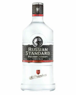 Russian Standard Vodka, 35 Cl