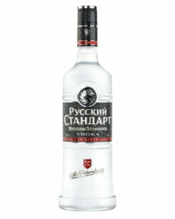Russian Standard Vodka, 70 Cl