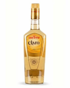 Santa Teresa Claro Rum, 70 Cl