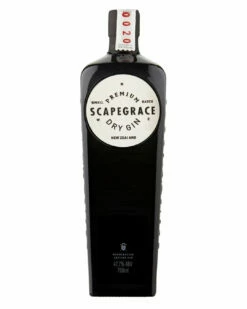 Scapegrace Classic Gin, 70 Cl