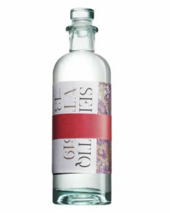 Selvatiq Gin Valtellina, 50 Cl