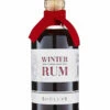 Shelly's Winter Rum Liqueur, 50 Cl