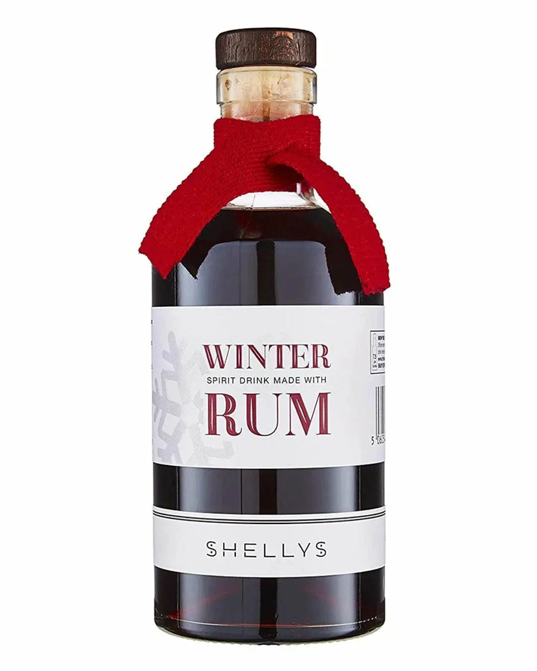Shelly's Winter Rum Liqueur, 50 Cl 3 Shelly's Winter Rum Liqueur, 50 Cl