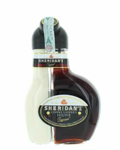 Sheridan’s Coffee Liqueur, 50 Cl
