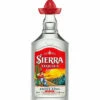 Sierra Tequila Silver, 35 Cl -liquor shop sierra tequila silver 35 cl tequila mezcal 32841668362355