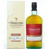 Singleton Of Dufftown Malt Master's Selection Whisky, 70 Cl