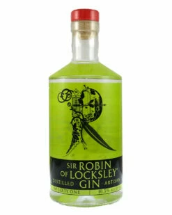 Sir Robin Of Locksley Gin, 70 Cl