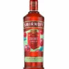 Smirnoff Cherry Drop Vodka, 70 Cl 2 Smirnoff Cherry Drop Vodka, 70 Cl -liquor shop smirnoff cherry drop vodka 70 cl vodka 32846859894899