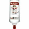 Smirnoff Red Label Vodka, 1.5 L 2 Smirnoff Red Label Vodka, 1.5 L -liquor shop smirnoff red label vodka 1 5 l vodka 32846799798387