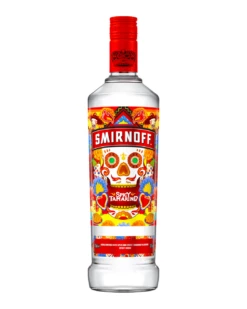 Smirnoff Spicy Tamarind Vodka, 70 Cl