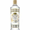 Smirnoff Vanilla Vodka, 70 Cl -liquor shop smirnoff vanilla vodka 70 cl vodka 32846758609011