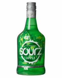 Sourz Apple Liqueur, 70 Cl