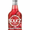 Sourz Cherry Liqueur, 70 Cl -liquor shop sourz cherry liqueur 70 cl liqueurs other spirits 32841063989363
