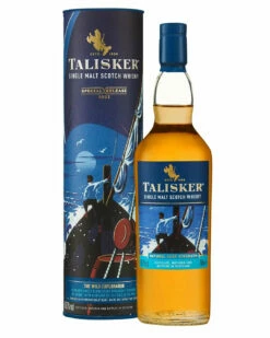Talisker Special Release 2023 Single Malt Whisky, 20 Cl