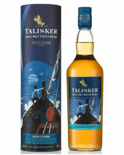 Talisker Special Release 2023 Single Malt Whisky, 70 Cl