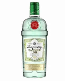 Tanqueray Rangpur Lime Gin, 70 Cl