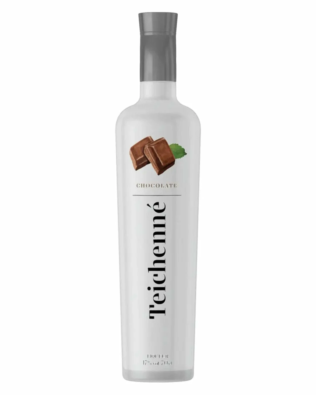 Global Teichenne Chocolate Schnapps Liqueur, 70 Cl 3 Global Teichenne Chocolate Schnapps Liqueur, 70 Cl