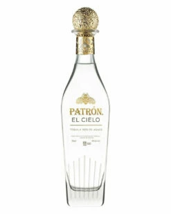 Patron El Cielo Tequila, 70 Cl