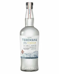 Teremana Blanco Tequila | Dwayne "THE ROCK" Johnson, 75 Cl