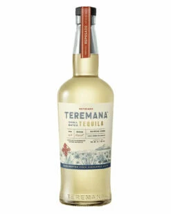 Teremana Reposado Tequila | Dwayne "THE ROCK" Johnson, 75 Cl