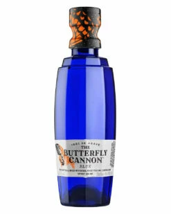 The Butterfly Cannon Blue Spirit, 50 Cl