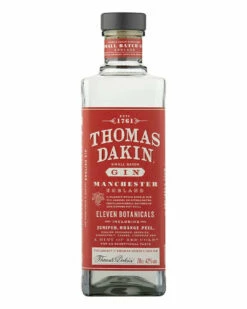 Thomas Dakin Gin, 70 Cl