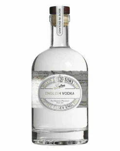 Tiptree English Vodka, 70 Cl