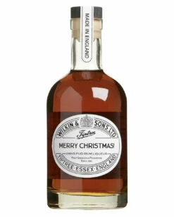 Tiptree Merry Christmas Pudding Rum Liqueur, 35 Cl