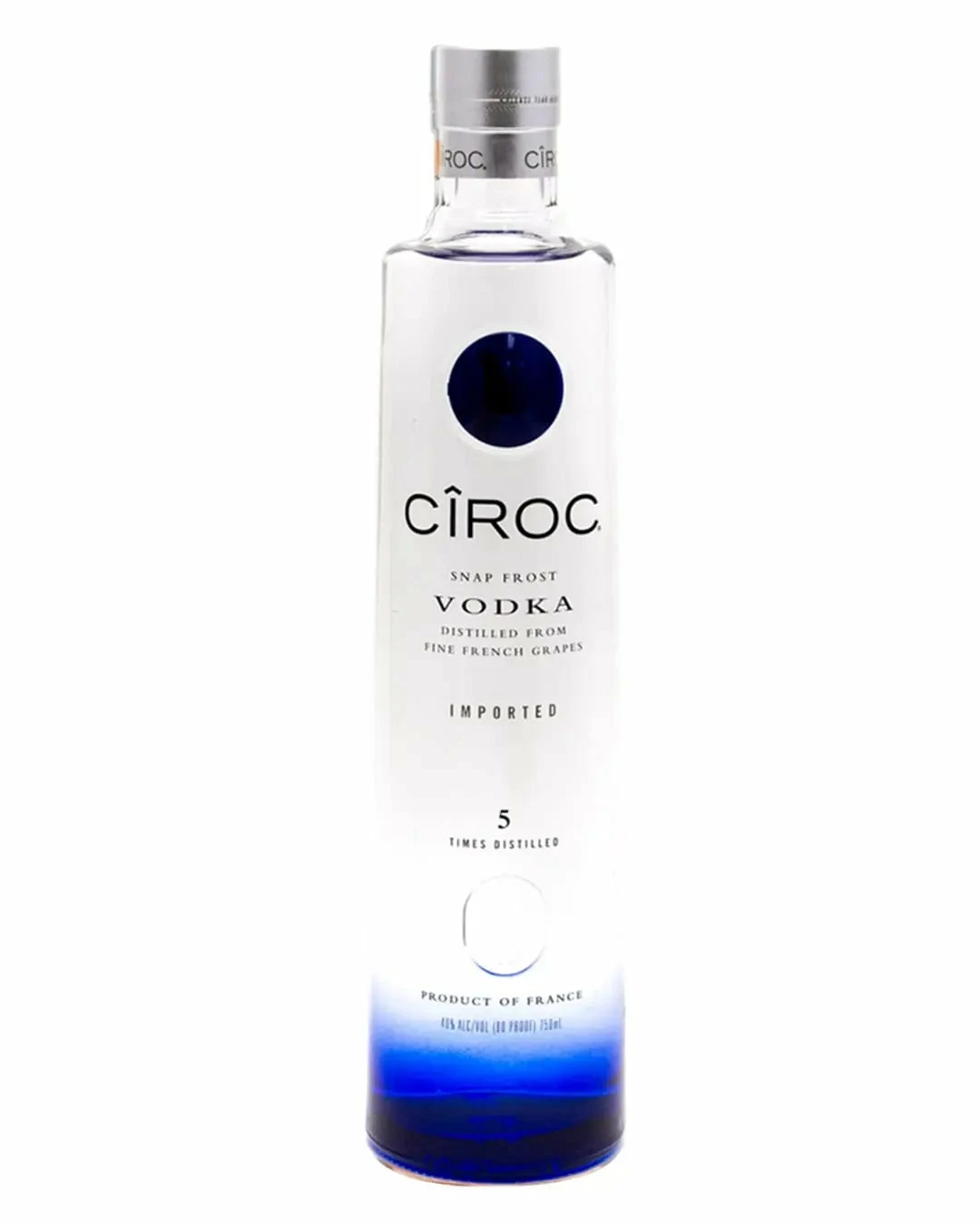 Ciroc Snap Frost Vodka, 70 Cl 3 Ciroc Snap Frost Vodka, 70 Cl