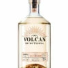 Volcan Cristalino Tequila 70 Cl