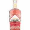 Warner's Rhubarb Gin, 70 Cl -liquor shop warner s rhubarb gin 70 cl gin 32841597059187
