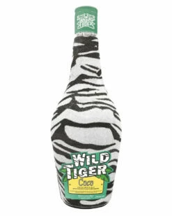 Wild Tiger Coco Rum, 1 L