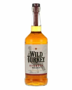 Wild Turkey 81 Whiskey, 70 Cl