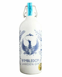 BBB Wimbledon Garden Gin, 70 Cl