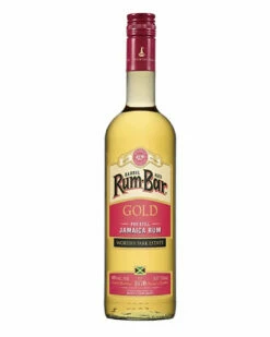 Worthy Park Rum-Bar Gold, 70 Cl