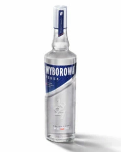 Wyborowa Original Vodka, 70 Cl