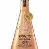 Zing 72 Botanical Gin, 70 Cl -liquor shop zing 72 botanical gin 70 cl gin 32841525854323