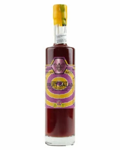 Zymurgorium Fruit Salad Pineapple & Sweet Raspberry Gin Liqueur, 50 Cl