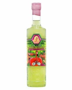 Zymurgorium Gemma Collins Flagingo Kiwi & Lime Gin Liqueur, 50 Cl