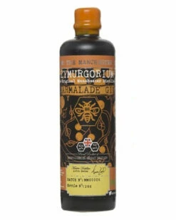 Zymurgorium Manchester Marmalade Gin, 50 Cl