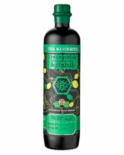 Zymurgorium Syllabub Flavoured Gin, 50 Cl
